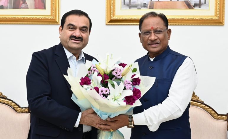 शब्दचर्चा (28): अडानी या अदाणी? सही नाम जानना है तो नौकरों से पूछो