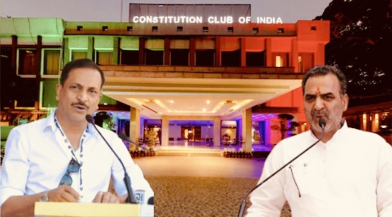 भाजपा और कांग्रेस के लिए राजीव प्रताप रूडी की जीत के मायने क्या हैं?